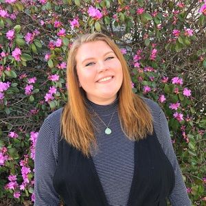 Meet your Posher, Melanie